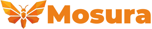 Mosura Logo