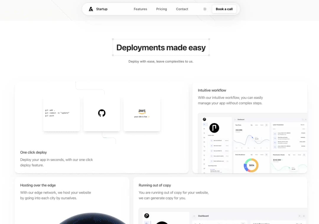 API Governance Preview
